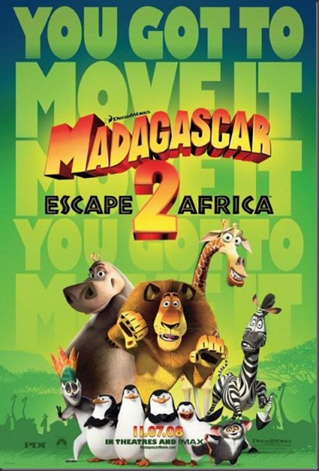 0403 - Madagascar 2 Escape Africa (2008)